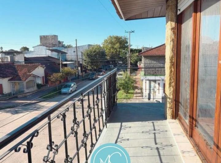 PH · 80m² · 3 Ambientes