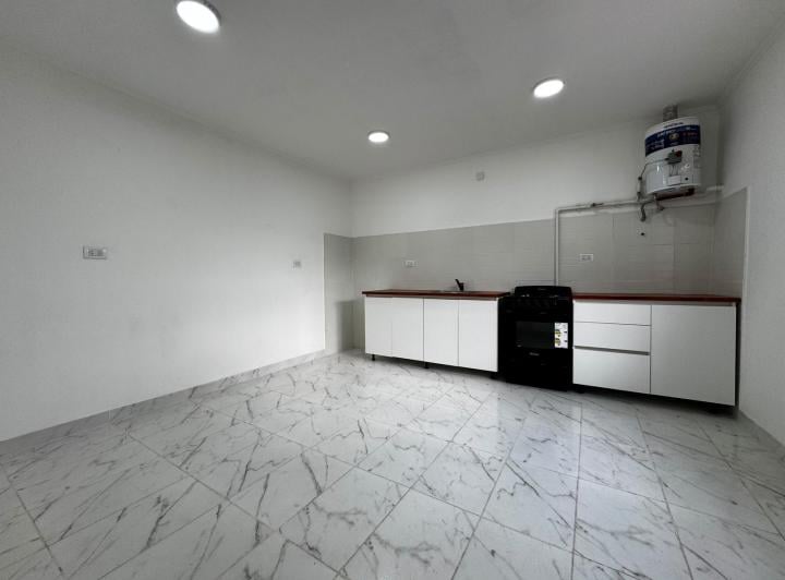PH · 46m² · 2 Ambientes