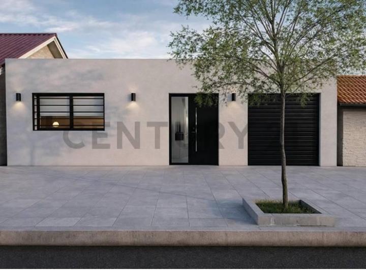 PH · 90m² · 3 Ambientes · 1 Cochera