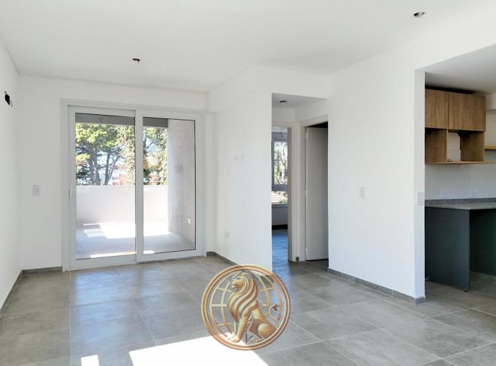 PH · 48m² · 2 Ambientes · 1 Cochera