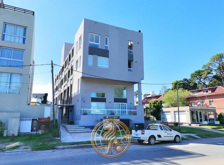 PH · 42m² · 2 Ambientes · 1 Cochera