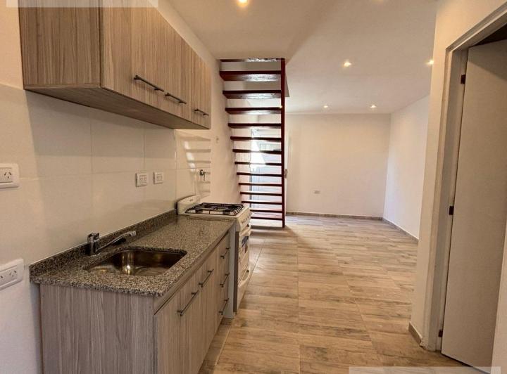 PH · 45m² · 3 Ambientes