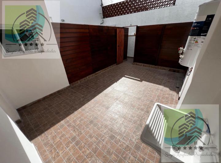 PH · 24m² · 1 Ambiente
