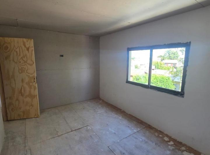 PH · 60m² · 3 Ambientes