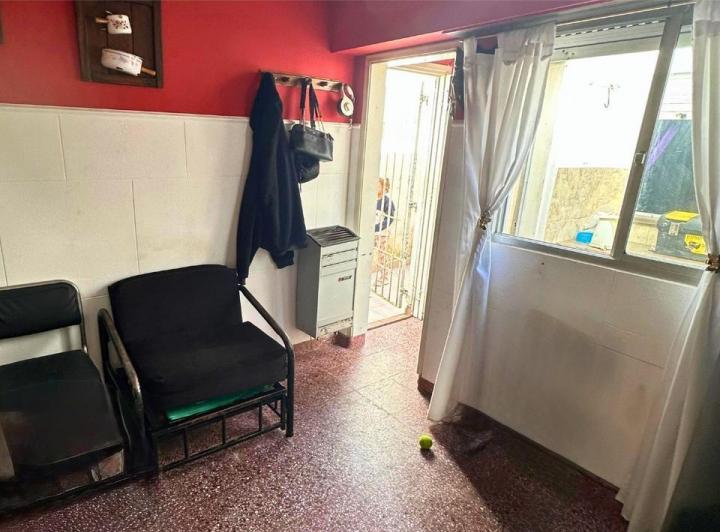 PH · 21m² · 2 Ambientes