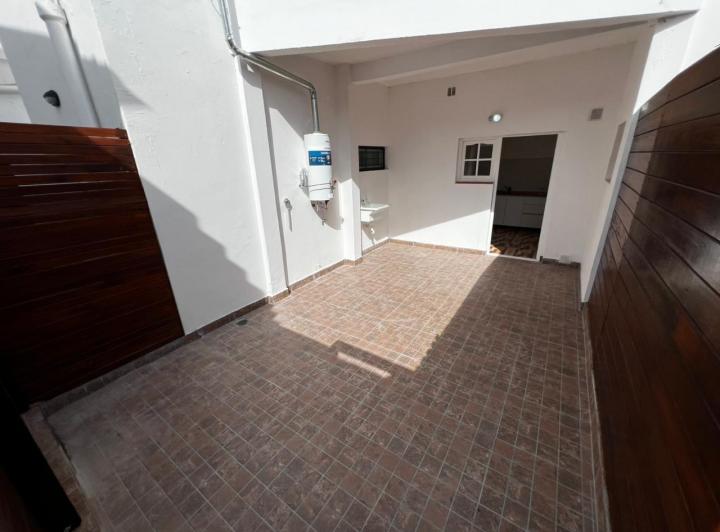 PH · 24m² · 1 Ambiente
