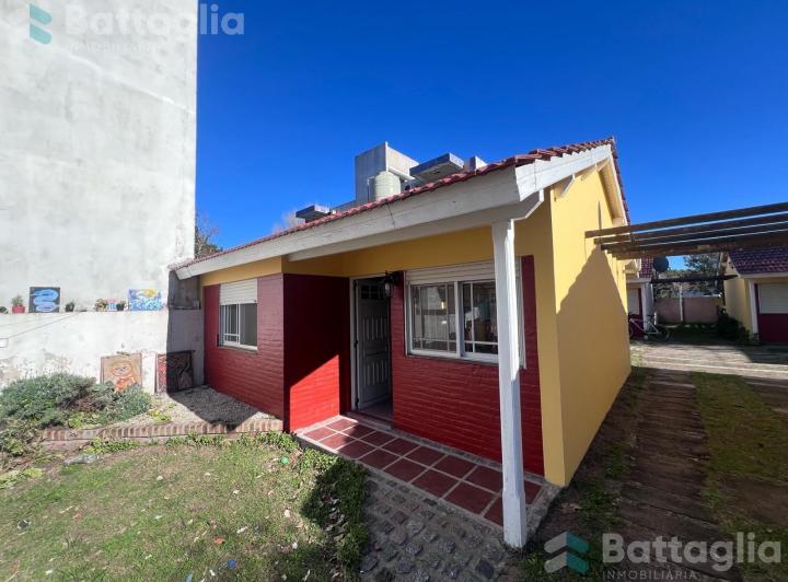 PH · 38m² · 3 Ambientes · 1 Cochera