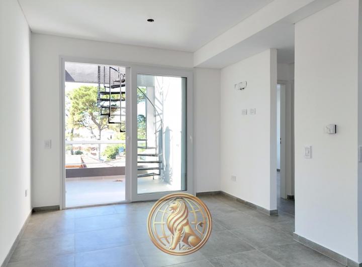 PH · 40m² · 2 Ambientes · 1 Cochera