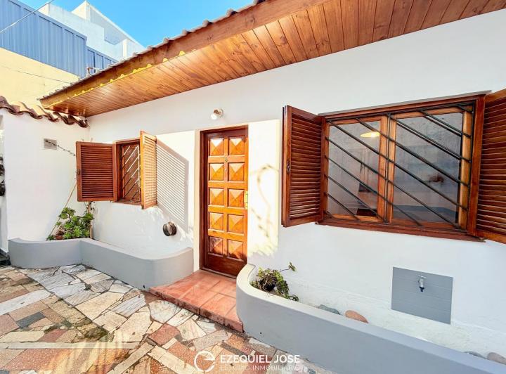 PH · 38m² · 2 Ambientes