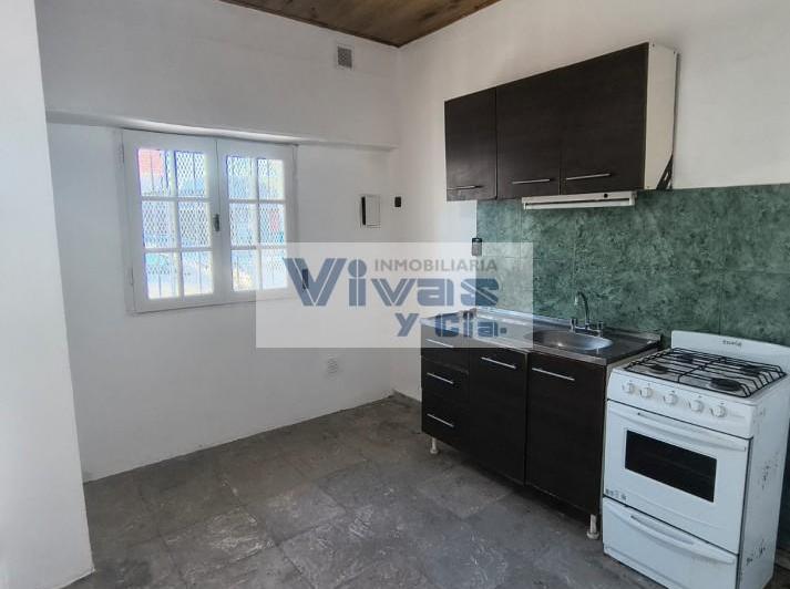PH · 35m² · 2 Ambientes