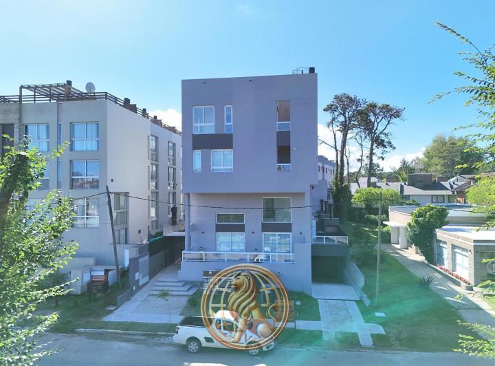 PH · 42m² · 2 Ambientes · 1 Cochera