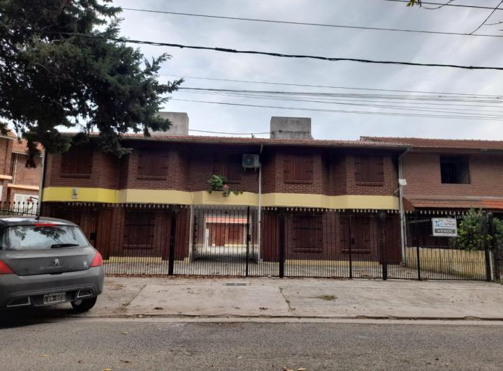 PH · 45m² · 3 Ambientes · 1 Cochera
