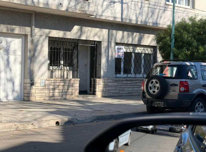 PH · 75m² · 2 Dormitorios