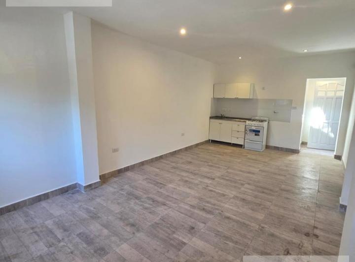 PH · 50m² · 2 Ambientes
