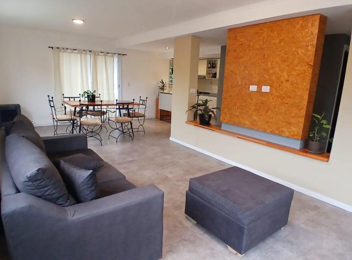 PH · 112m² · 3 Ambientes · 1 Cochera