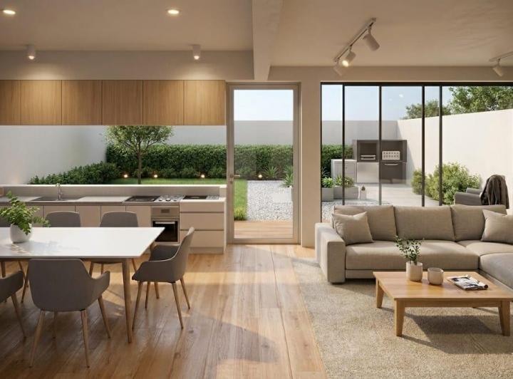 PH · 75m² · 3 Ambientes