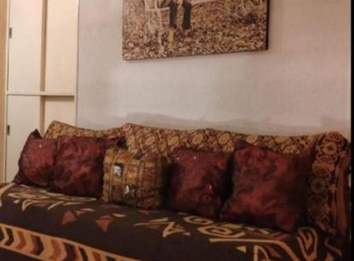 PH · 42m² · 2 Ambientes
