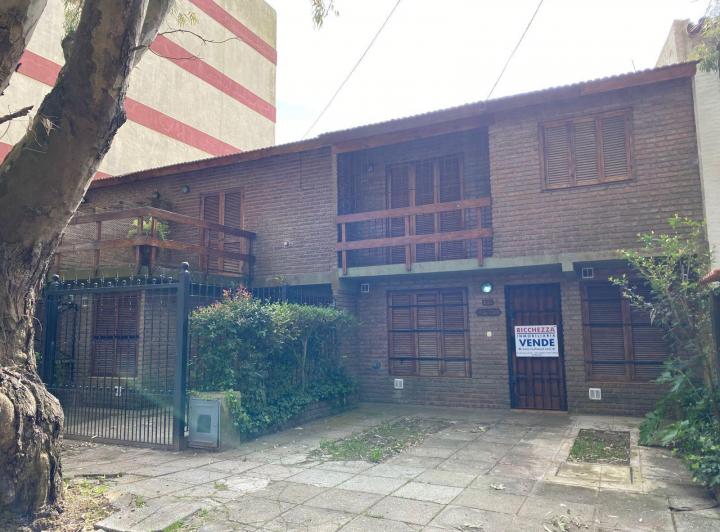 PH · 55m² · 3 Ambientes · 2 Cocheras