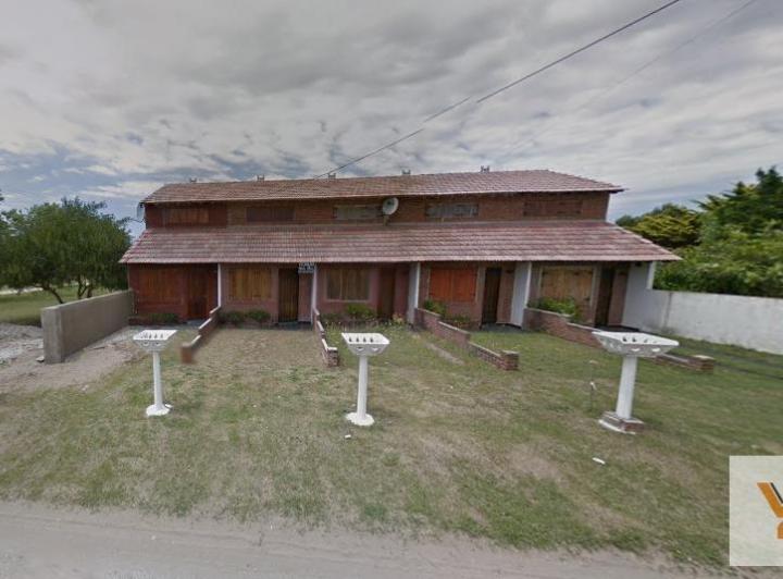 PH · 70m² · 3 Ambientes · 1 Cochera