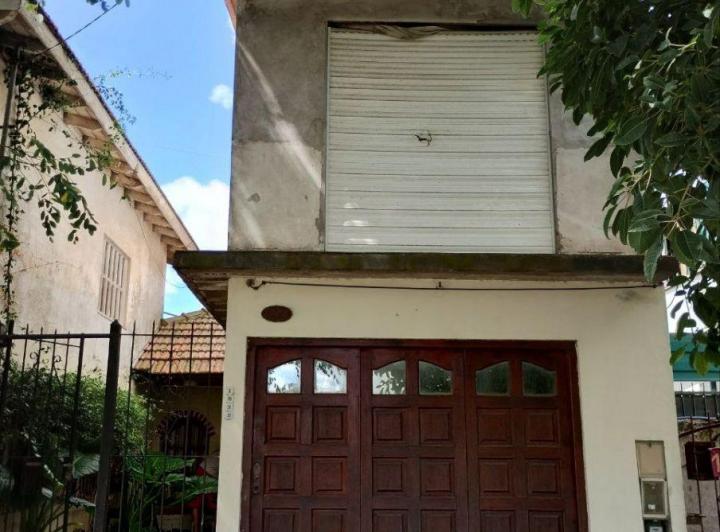 PH · 85m² · 3 Ambientes · 1 Cochera