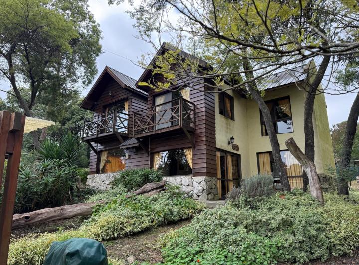 PH · 421m² · 3 Ambientes