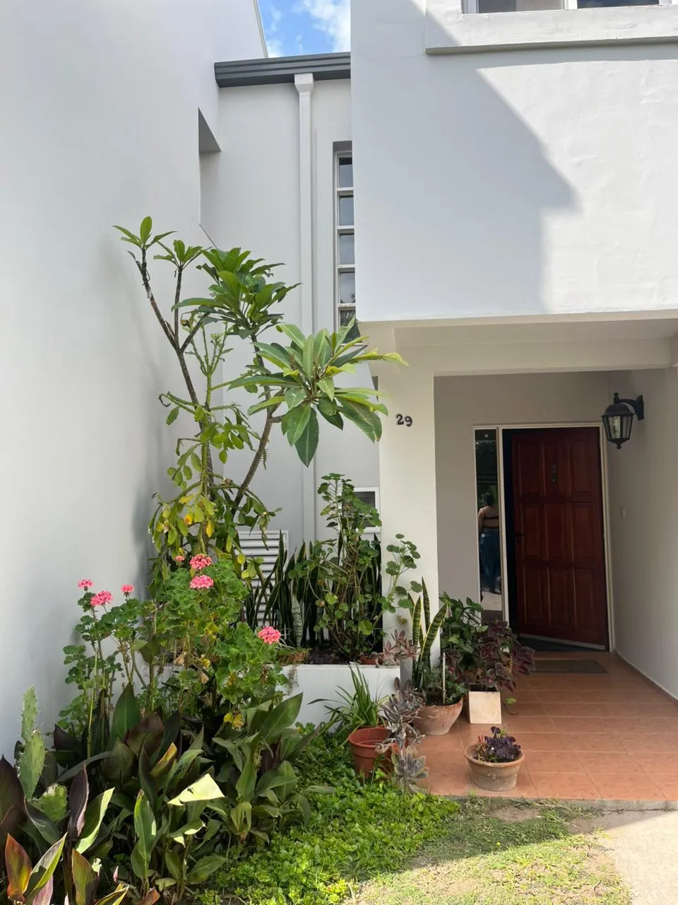 duplex en venta Jardines de los Soles Valle Escondido