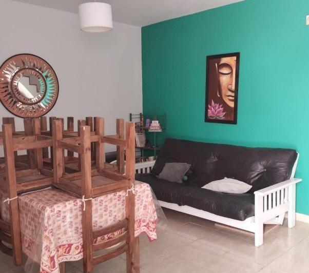 PH · 80m² · 3 Ambientes · 1 Cochera