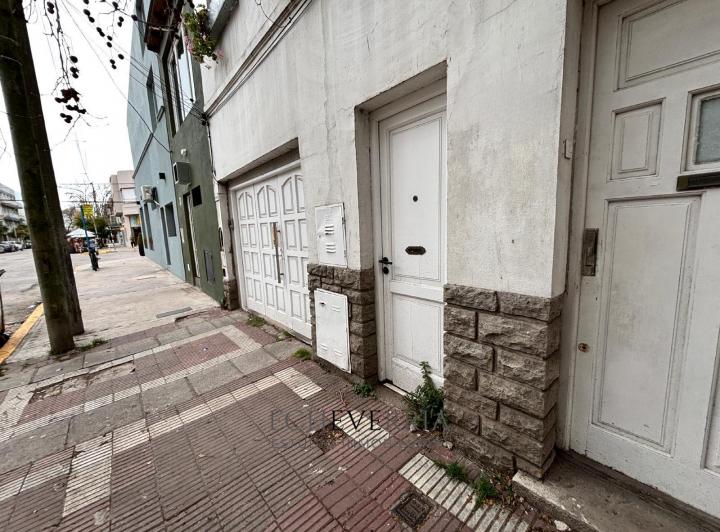 PH · 49m² · 3 Ambientes