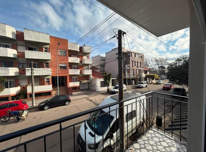 PH · 91m² · 3 Ambientes · 2 Cocheras