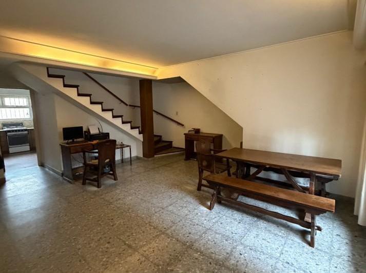 PH · 92m² · 3 Ambientes · 1 Cochera