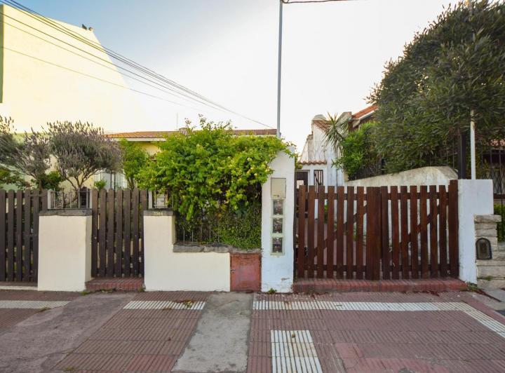 PH · 37m² · 2 Ambientes