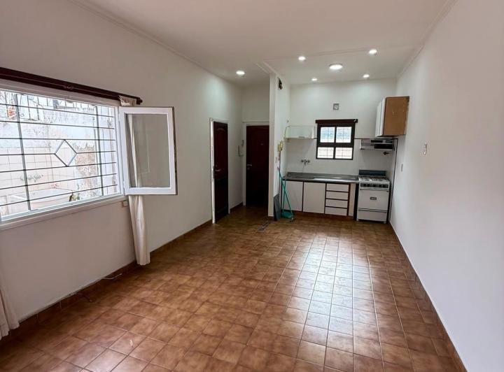 PH · 40m² · 2 Ambientes