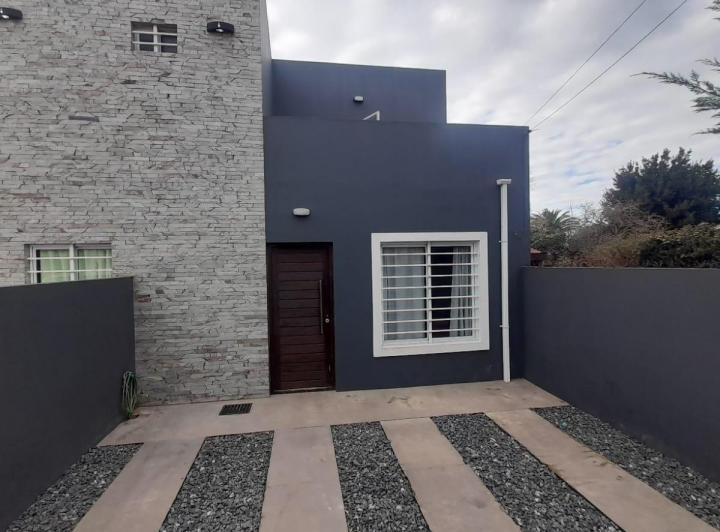 PH · 98m² · 3 Ambientes · 2 Cocheras