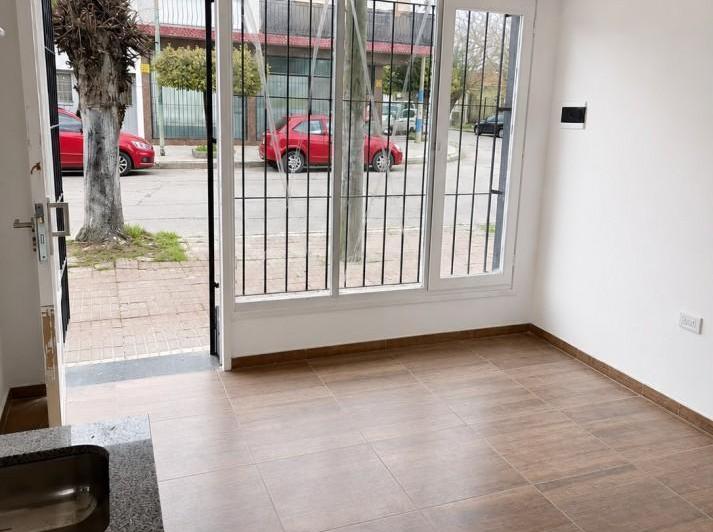 PH · 25m² · 1 Ambiente