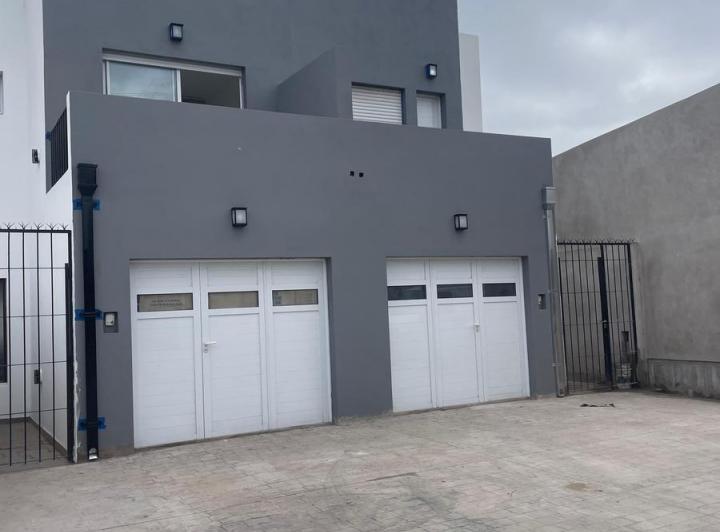 PH · 100m² · 3 Ambientes · 1 Cochera
