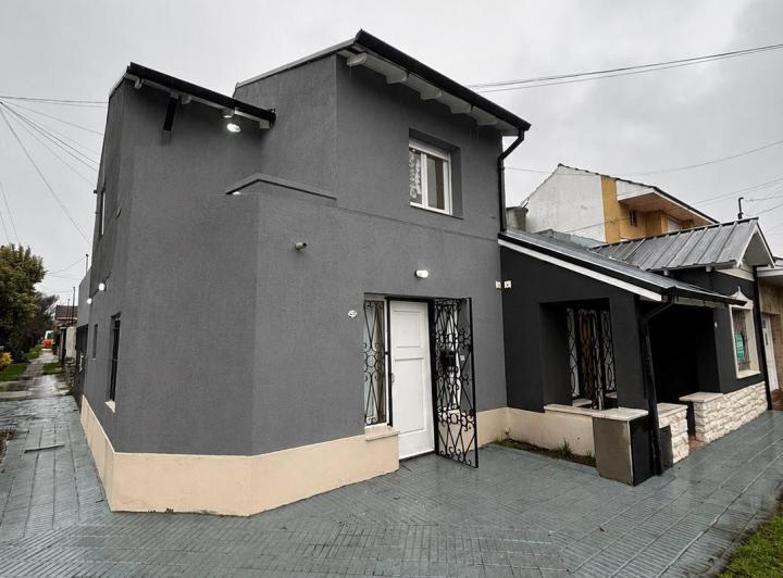 PH · 120m² · 3 Ambientes · 1 Cochera