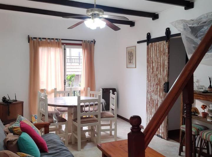 PH · 60m² · 3 Ambientes · 1 Cochera