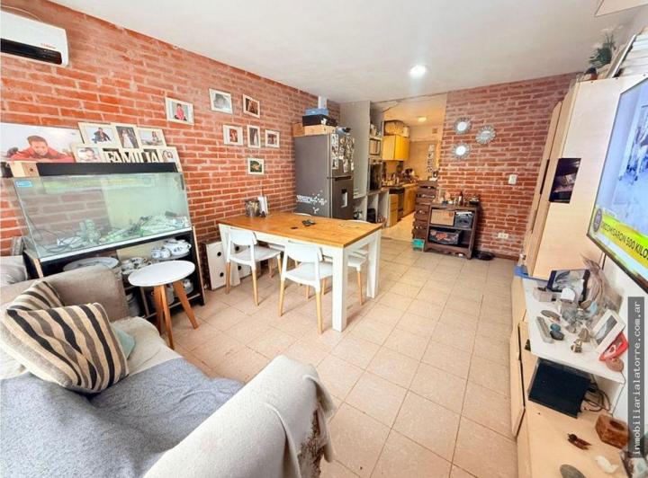 PH · 69m² · 3 Ambientes