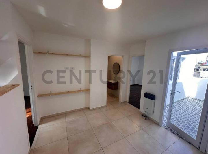 PH · 48m² · 3 Ambientes