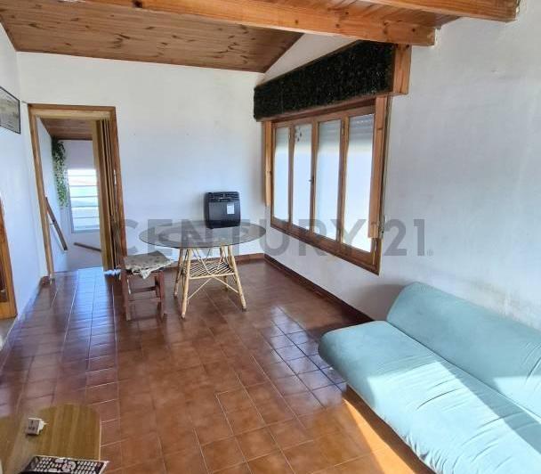 PH · 55m² · 2 Ambientes