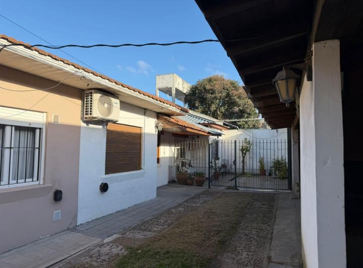 PH · 50m² · 3 Ambientes · 1 Cochera