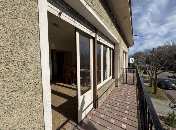 PH · 55m² · 2 Ambientes