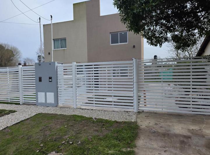 PH · 72m² · 3 Ambientes · 1 Cochera
