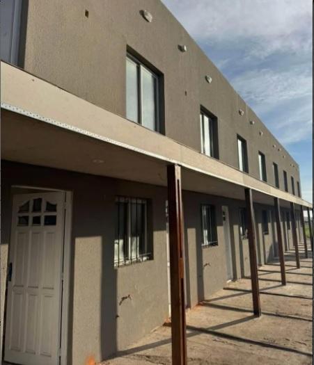 PH · 45m² · 2 Ambientes · 1 Cochera