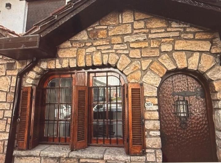 PH · 72m² · 3 Ambientes