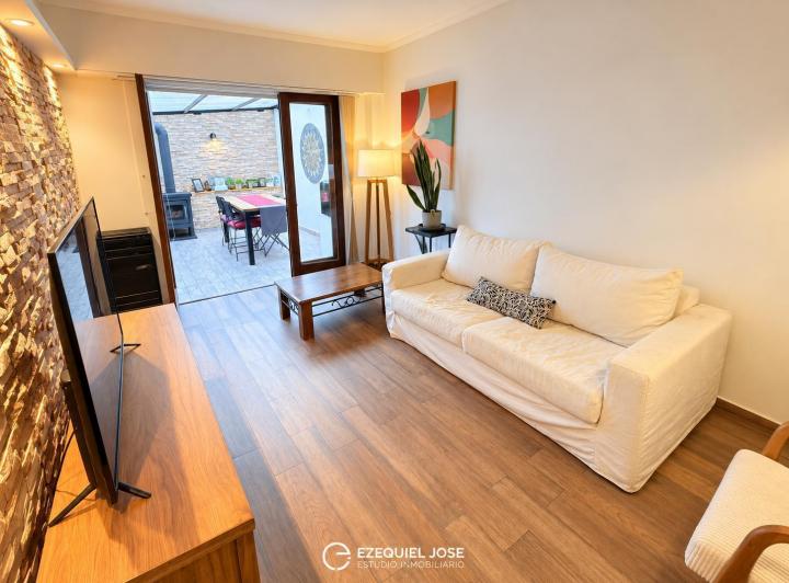 PH · 53m² · 3 Ambientes