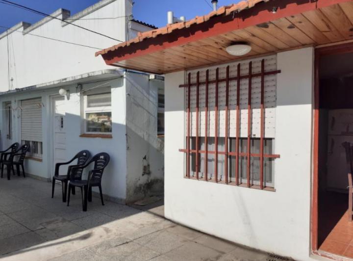 PH · 110m² · 3 Ambientes