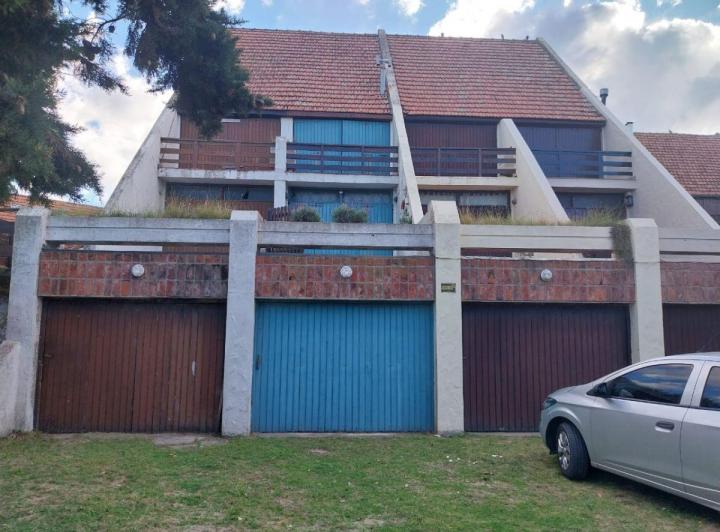PH · 64m² · 3 Ambientes · 1 Cochera