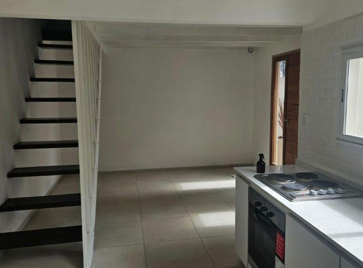 PH · 66m² · 3 Ambientes · 1 Cochera