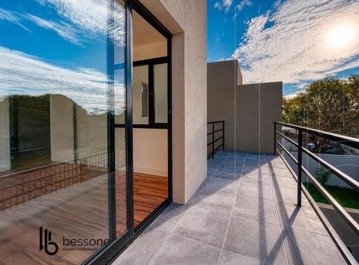 PH · 48m² · 3 Ambientes · 1 Cochera